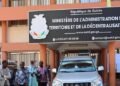Guinée : le gouvernement donne un ultimatum aux partis politiques pour se conformer à la loi