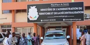 Guinée : le gouvernement donne un ultimatum aux partis politiques pour se conformer à la loi