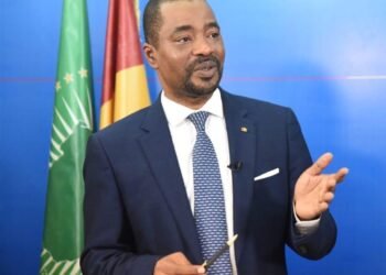 Morissanda, l’homme qui parle trop et dit si peu (Par Tibou Kamara)