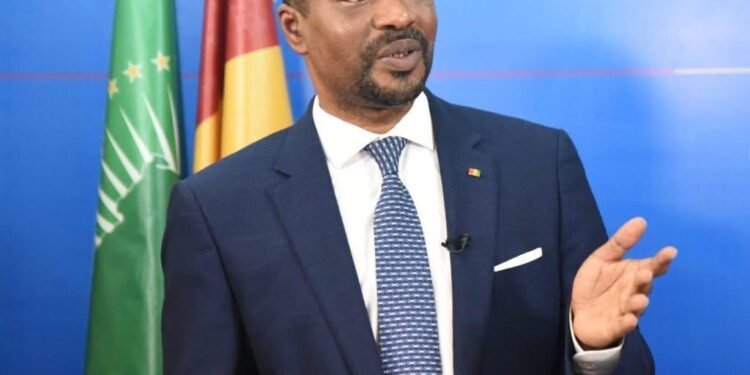 Morissanda, l’homme qui parle trop et dit si peu (Par Tibou Kamara)