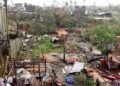 Madagascar dévastée par deux cyclones : 400.000 sinistrés, l’État lance un cri d’alarme international