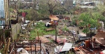 Madagascar dévastée par deux cyclones : 400.000 sinistrés, l’État lance un cri d’alarme international