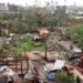 Madagascar dévastée par deux cyclones : 400.000 sinistrés, l’État lance un cri d’alarme international