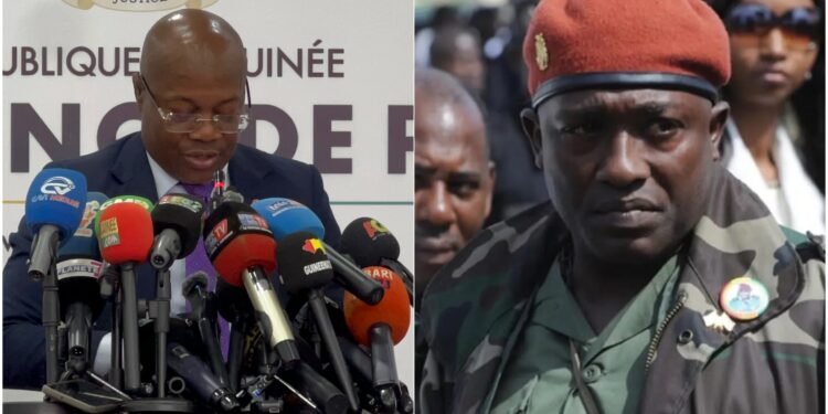 Transfert de Toumba à Coyah : Ousmane Gaoual Diallo annonce l’ouverture d’enquêtes sur les incidents survenus