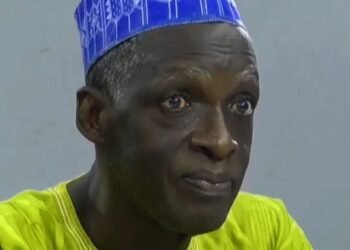 Baadiko sur l’absence de Doumbouya : « Il y a un véritable vide constitutionnel »