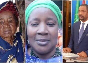 Dinguiraye : la mère et la sœur de Tibou Kamara enlevées par des hommes armés et conduites vers une destination inconnue