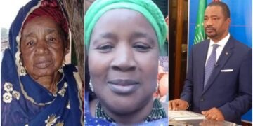 Dinguiraye : la mère et la sœur de Tibou Kamara enlevées par des hommes armés et conduites vers une destination inconnue